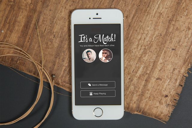 Crown – додаток від творців Tinder для знайомств - фото 256092