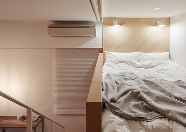 Дизайнери створили ідеальну квартиру на 22 квадрати - фото 258096