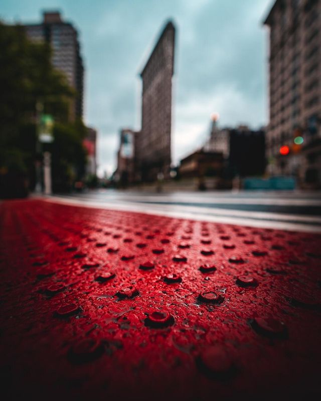 Особливий погляд на США у знімках талановитого фотографа - фото 256623