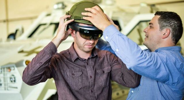 Шоломи LimpidArmor - фото 256879