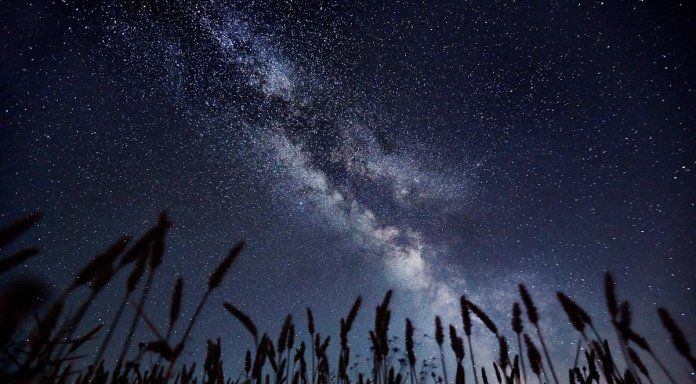 У NASA показали найстаріші зірки Чумацького Шляху