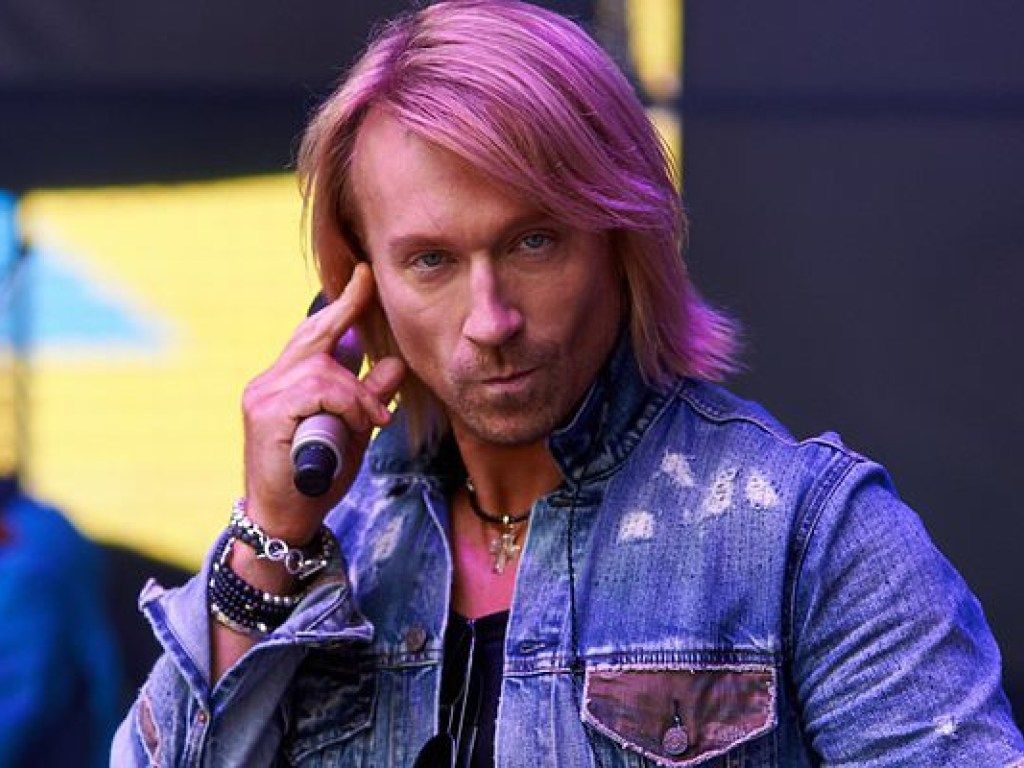 В Івано-Франківську хочуть освятити стадіон після виступу Винника - фото 1