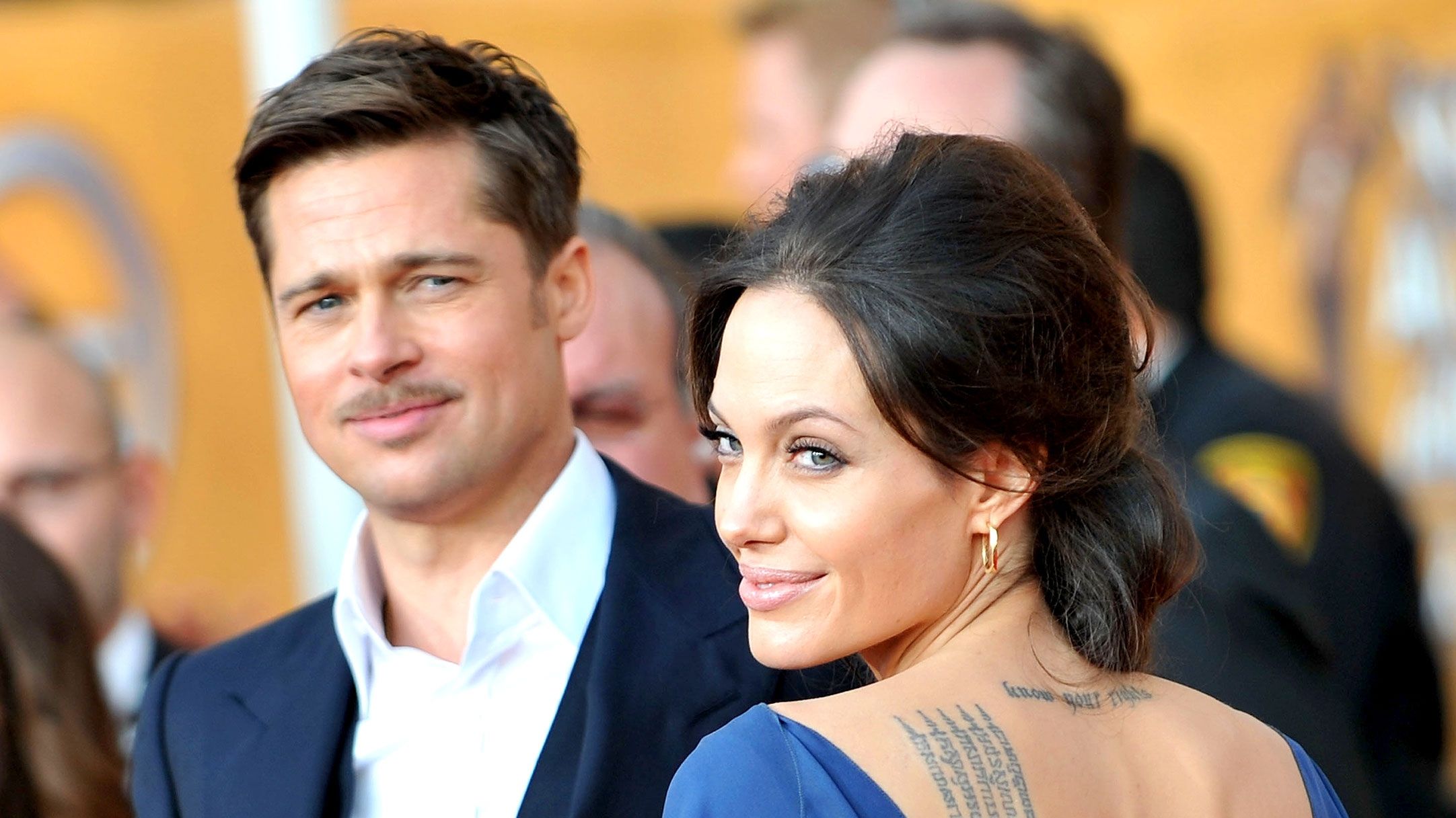 У першій частині фільму "Чаклунка" знялася 10-річна донька зіркового подружжя - фото 1