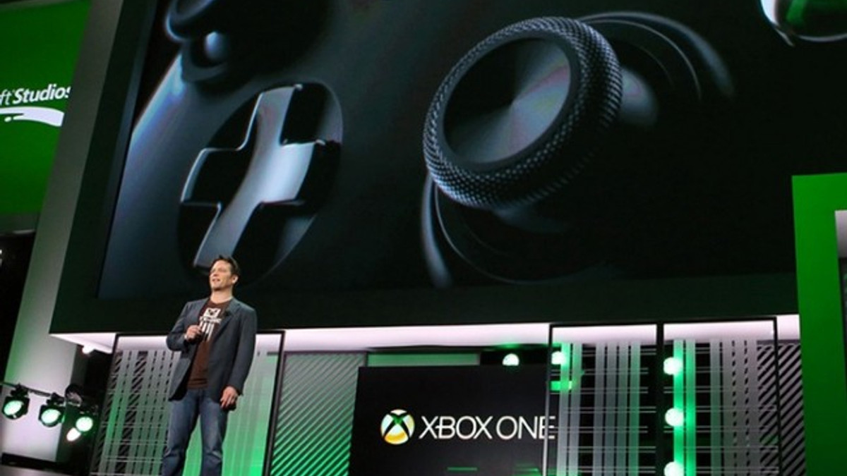 Microsoft анонсувала наступне покоління консолі Xbox - фото 1