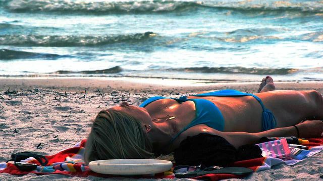 Як швидко підготувати тіло до пляжного сезону - фото 256673