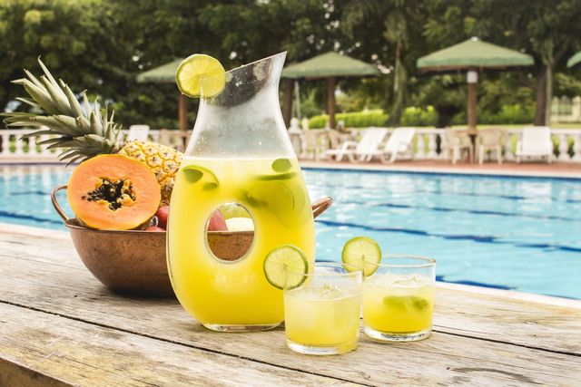 Ці продукти виявились шкідливими для зубів - фото 256596