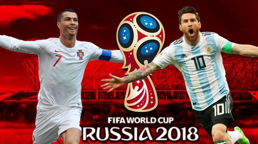 Плей-офф ЧС 2018: пари команд, які зіграють в 1/8 фіналу