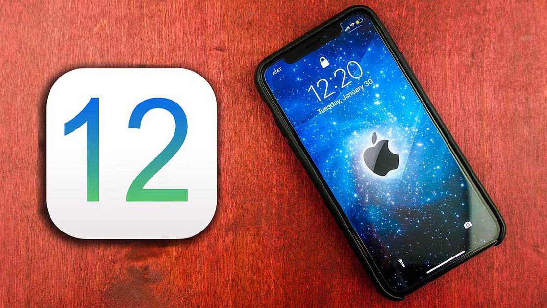 Apple випустила публічну бета-версію iOS 12