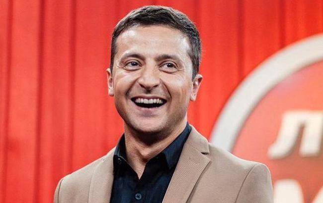 Групова йога: Володимир Зеленський опублікував кумедне фото