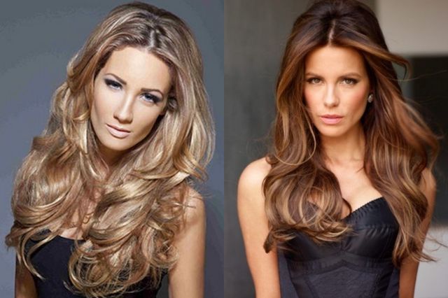 Ця зачіска личить абсолютно всім жінкам- фото 254691