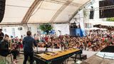 У Львові стартував Leopolis Jazz Fest 2018: які заходи будуть безкоштовними
