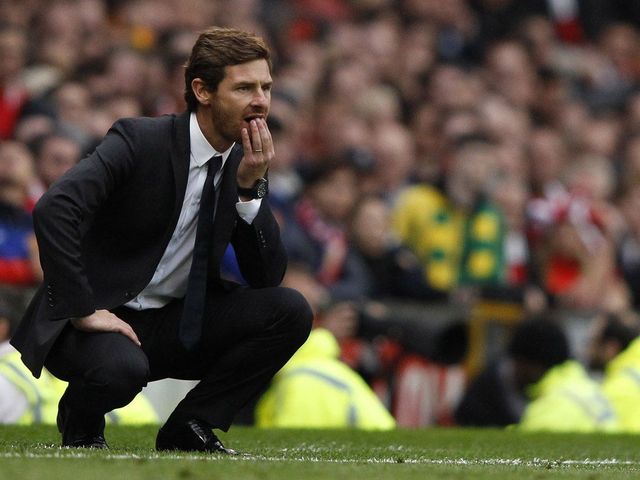 Реал цікавиться тренером, який мало не знищив Челсі- фото 254801