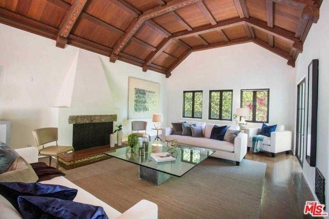 Особняк дочки Курта Кобейна - фото 258850