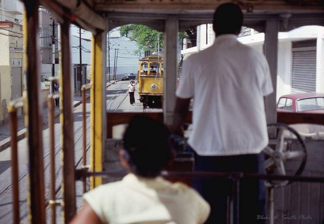 Пляжі Ріо-де-Жанейро показали у знімках 70-х років- фото 259270