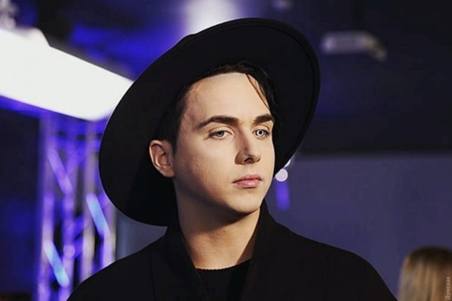 MELOVIN зробив впевнену заяву про свою орієнтацію