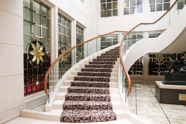 Готель St. Regis - фото 254440