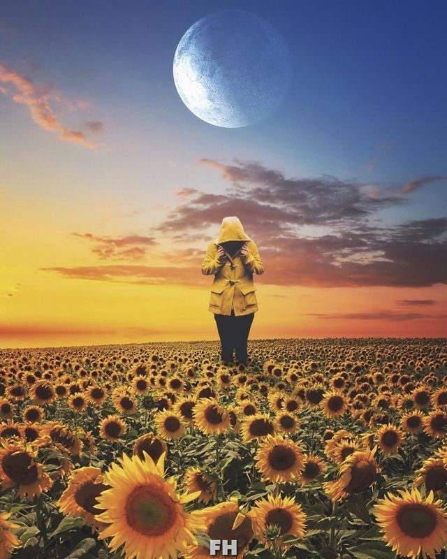 Неймовірні пейзажі з іншого світу: казкові фото - фото 257616