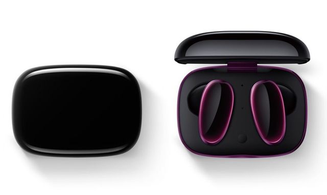 OPPO O-Free: ще один доступний конкурент Apple AirPods - фото 259306