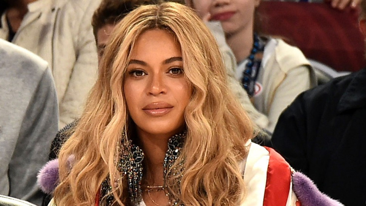 Beyonce станцювала тверк для чоловіка прямо на сцені - фото 1
