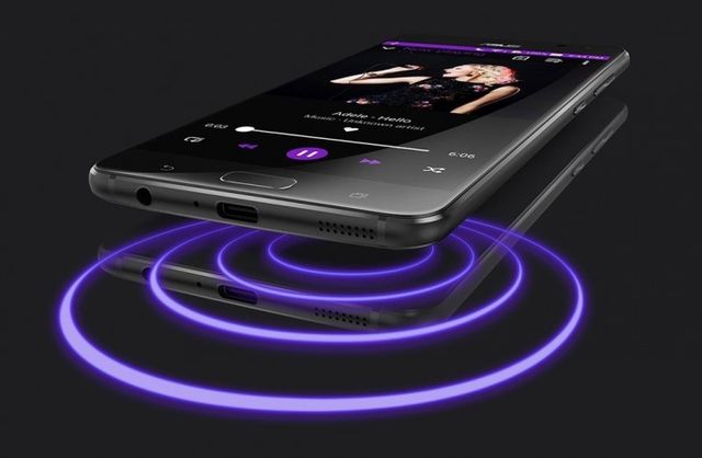 ASUS ZenFone Ares: 8 ГБ оперативної пам'яті та привабливий цінник - фото 256111