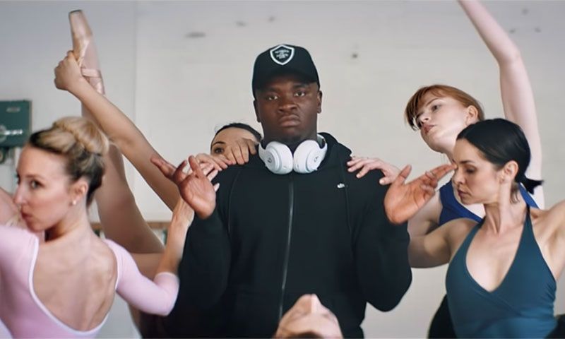 Big Shaq випустив новий кліп Man Donʼt Dance: новий хіт літа