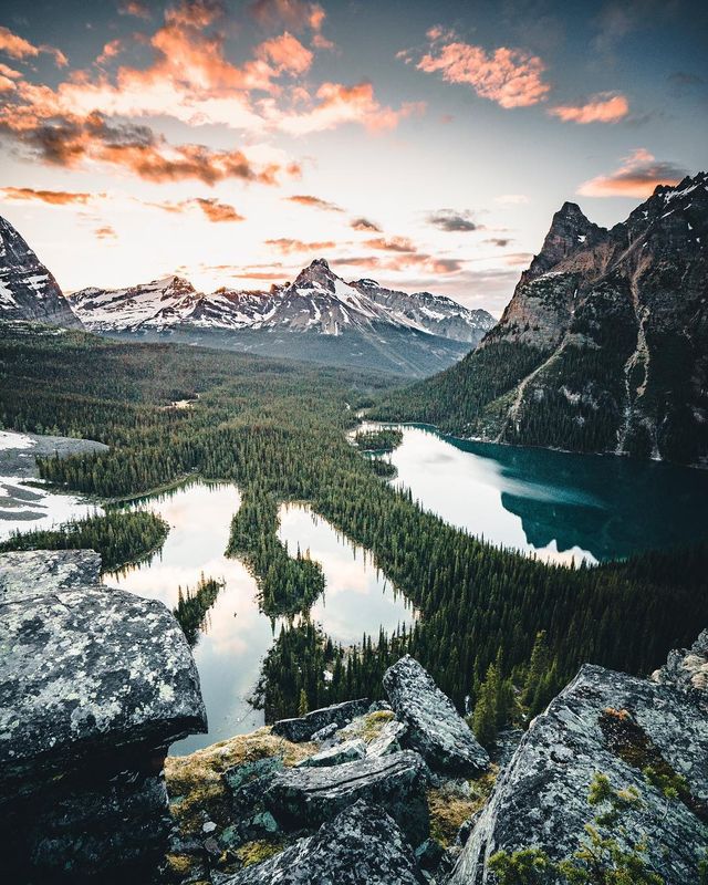 Талановитий фотограф показує свої пригоди світом - фото 254458