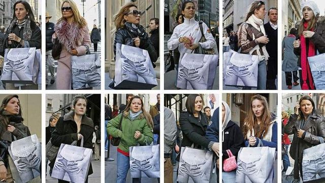 Фотограф знайшов спосіб довести, що всі люди однакові- фото 257906