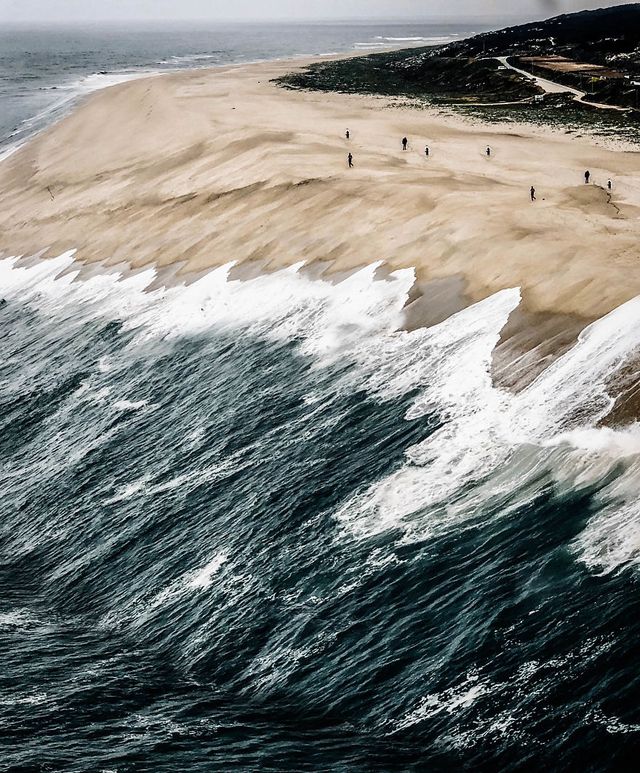 На межі з реальністю: неймовірні фото зі світу фантазій - фото 257996