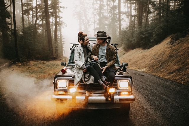 Найкращі фото закоханих - фото 253089