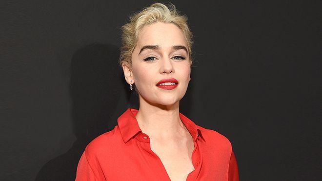 Головна героїня серіалу попрощалася з Грою престолів