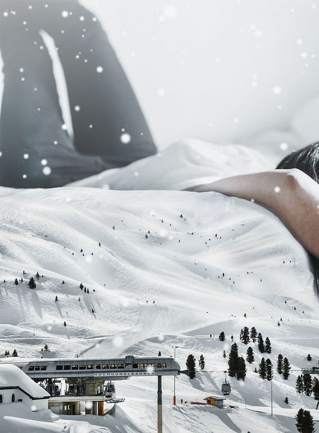 На межі з реальністю: неймовірні фото зі світу фантазій - фото 257990