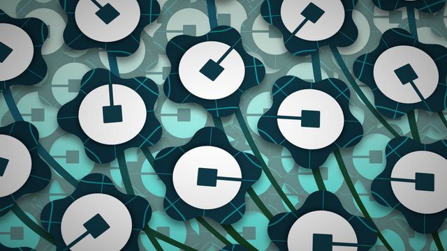 Uber навчиться визначати п'яних пасажирів - фото 254589