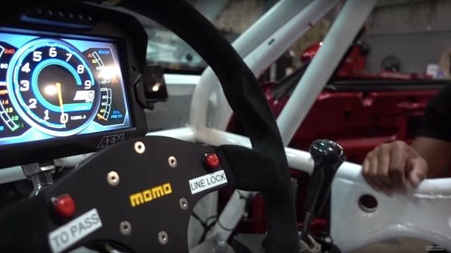 Американці побудували унікальний Porsche Boxster - фото 252719