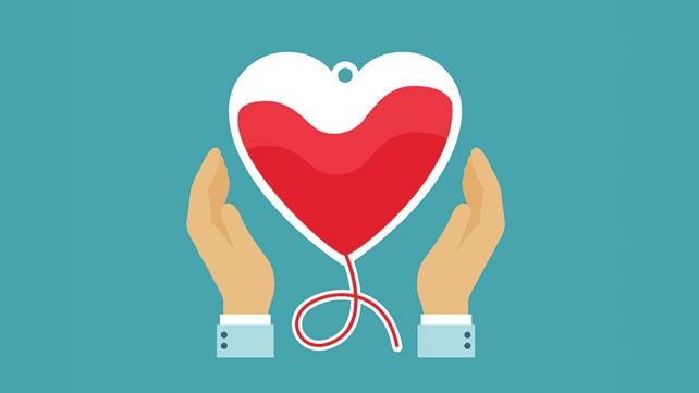 Всесвітній день донора крові: кому не можна здавати кров