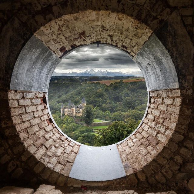 Фотограф показав закинуті місця Німеччини: незвичайні кадри - фото 257683