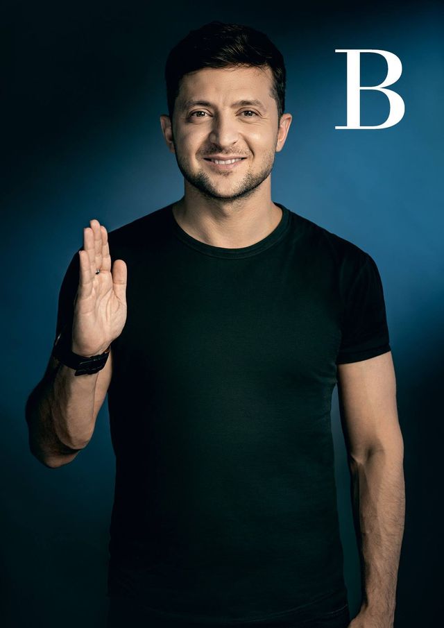 Коли тиша заговорила: українські зірки популяризують мову жестів - фото 259390