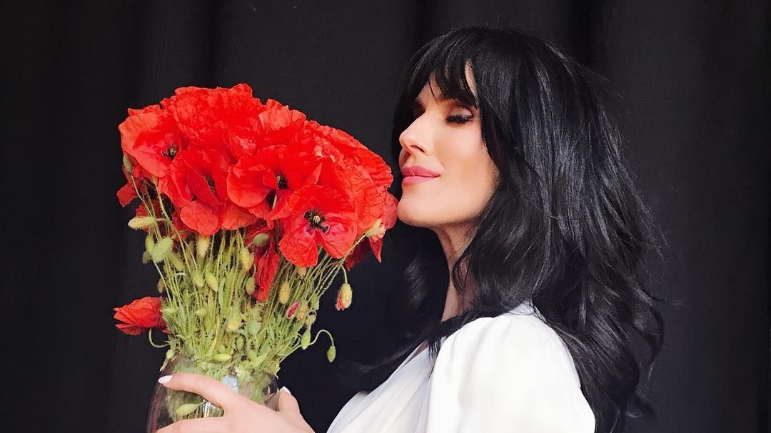 Майкл Джексон чи Лобода? Єфросиніна похизувалась новим образом