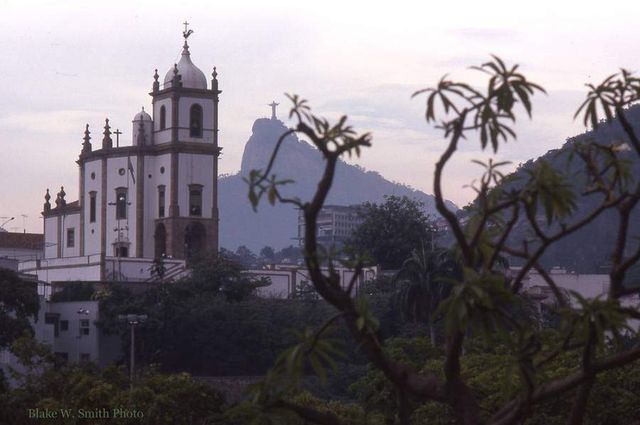 Пляжі Ріо-де-Жанейро показали у знімках 70-х років- фото 259266