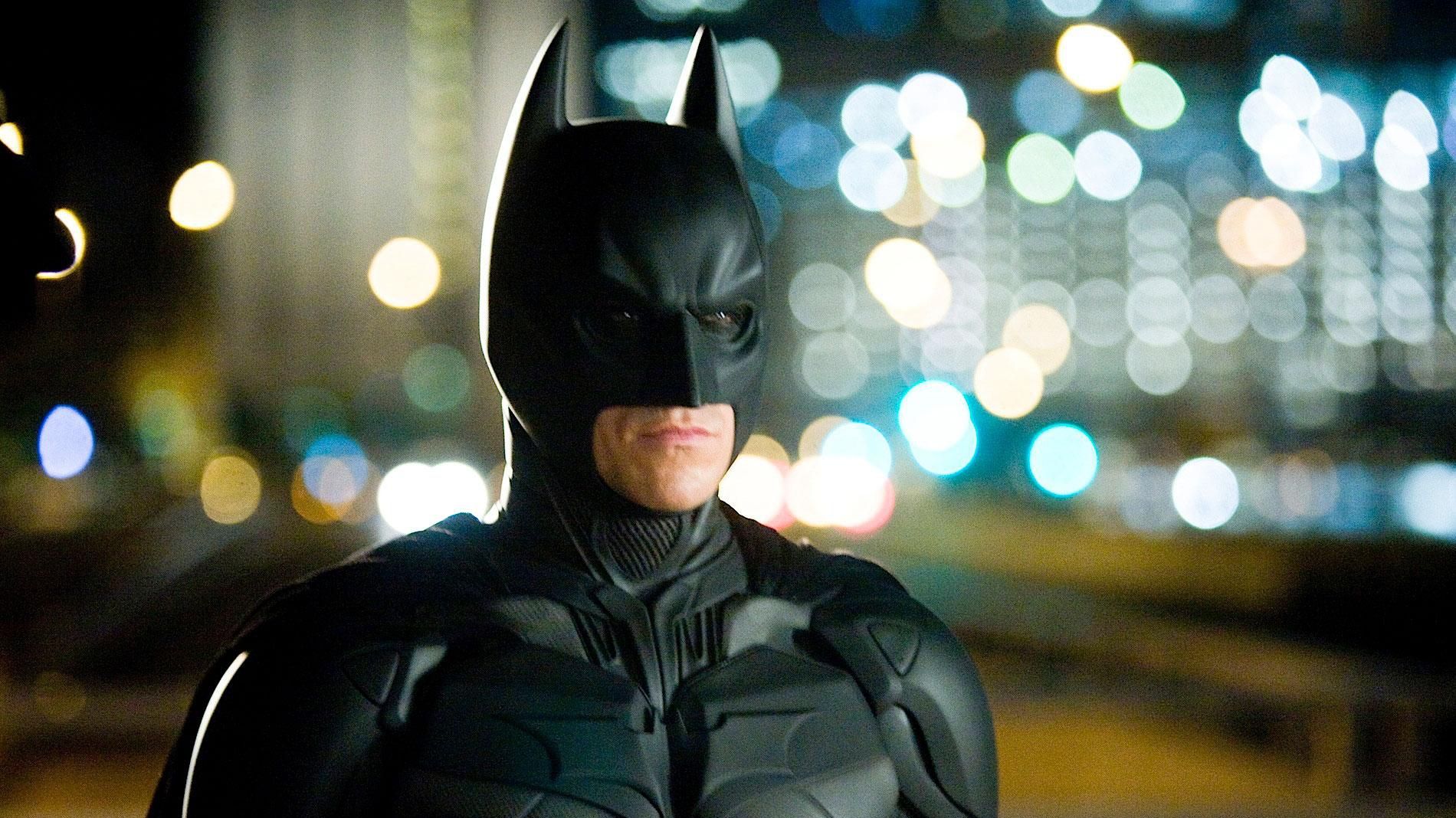 Експерти назвали найкращий супергеройський фільм