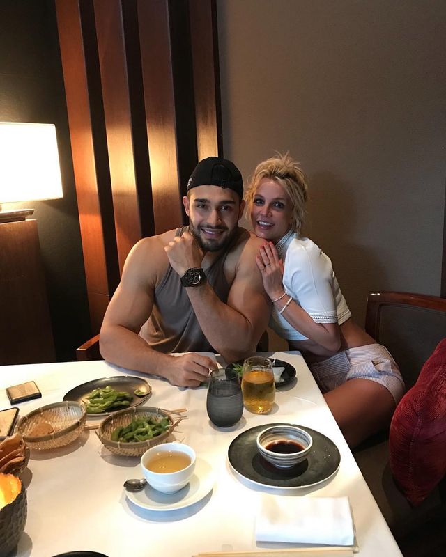 instagram.com/britneyspears - фото 254719