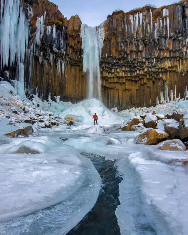 Неймовірний світ в об'єктиві мандрівника - фото 256891