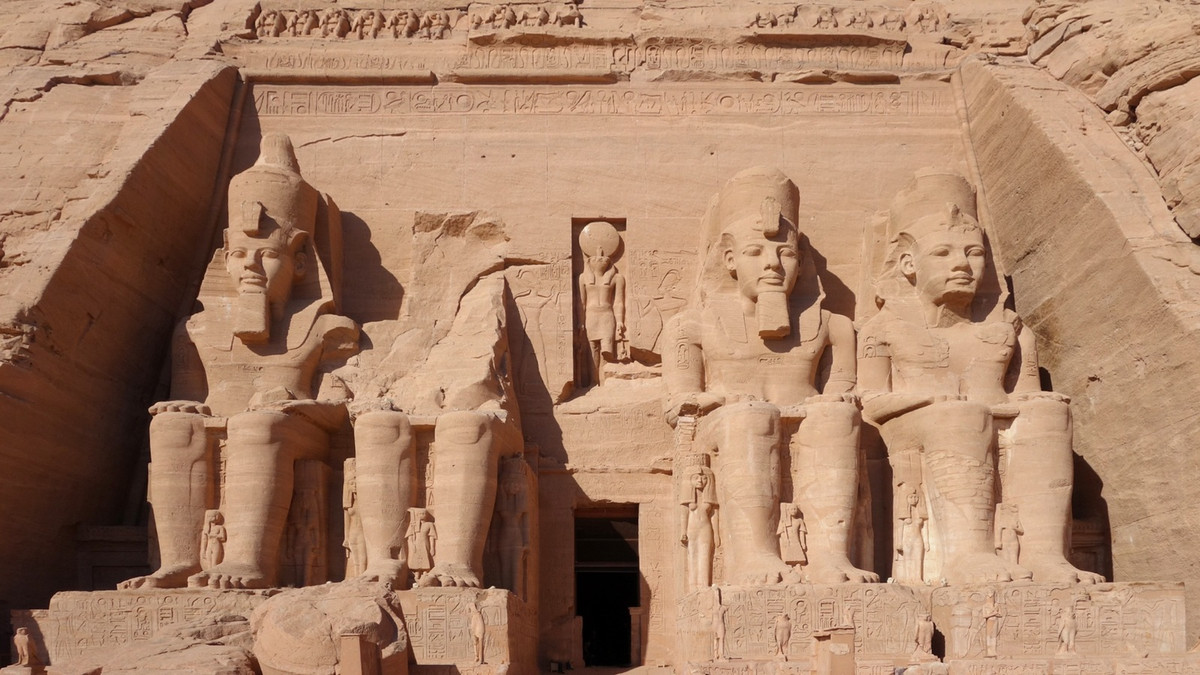 Стародавні єгиптяни страждали сучасними видами онкології: вчені - фото 1