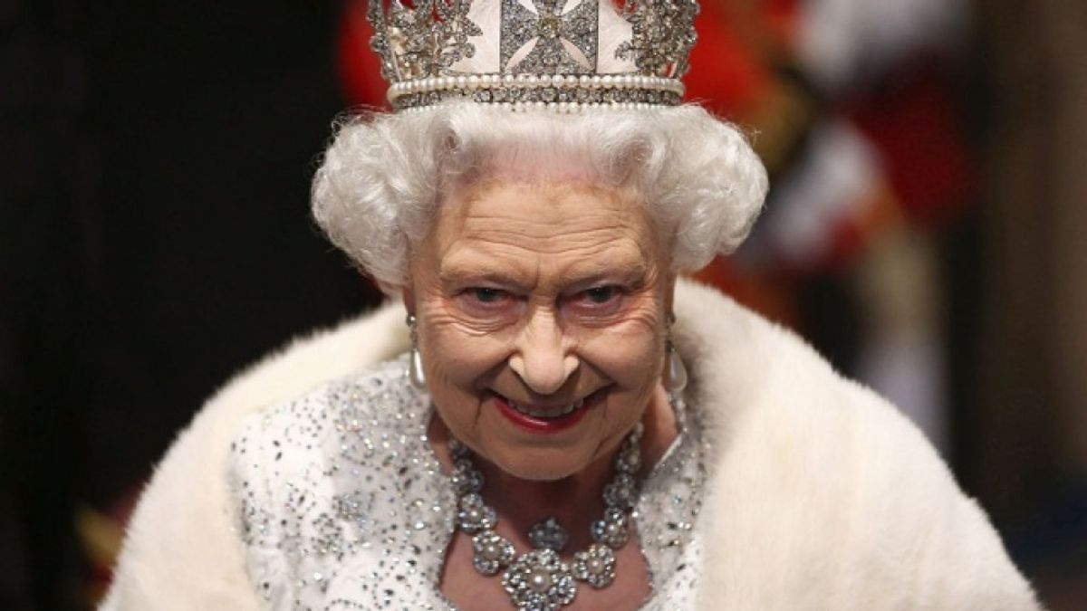 Королева Єлизавета ІІ принизила Меган Маркл - фото 1