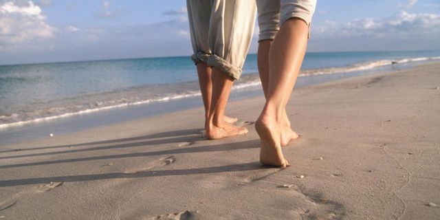 Треба багато ходити - фото 255034