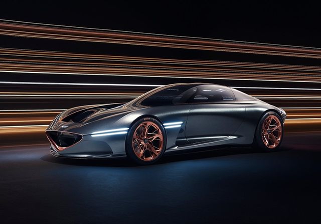 Honda, Jaguar і Volvo отримали нагороди за дизайн - фото 253953