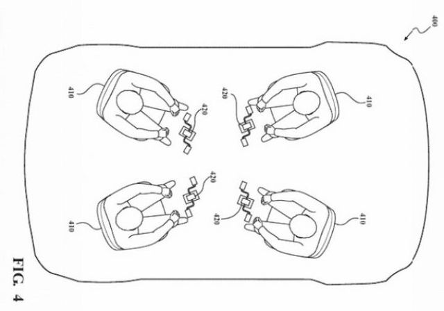Toyota запатентувала педальний електромобіль - фото 258414