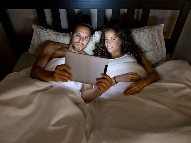 Як фільми для дорослих впливають на ваше інтимне життя - фото 254335