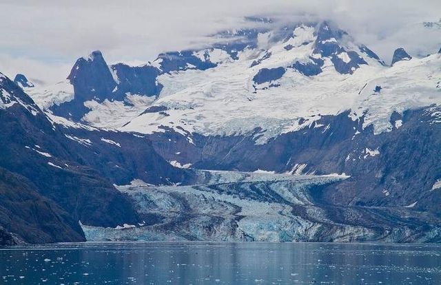 Дика природа Аляски у чаруючих знімках - фото 252969