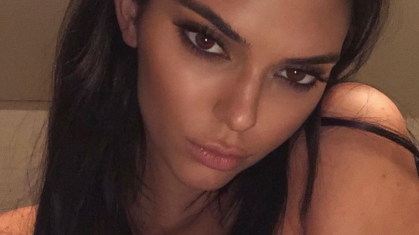 Кендалл Дженнер змінилася до невпізнання