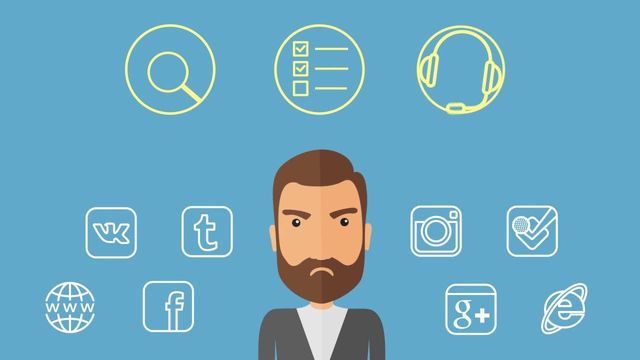 Ці фактори суттєво знижують вашу увагу - фото 252384